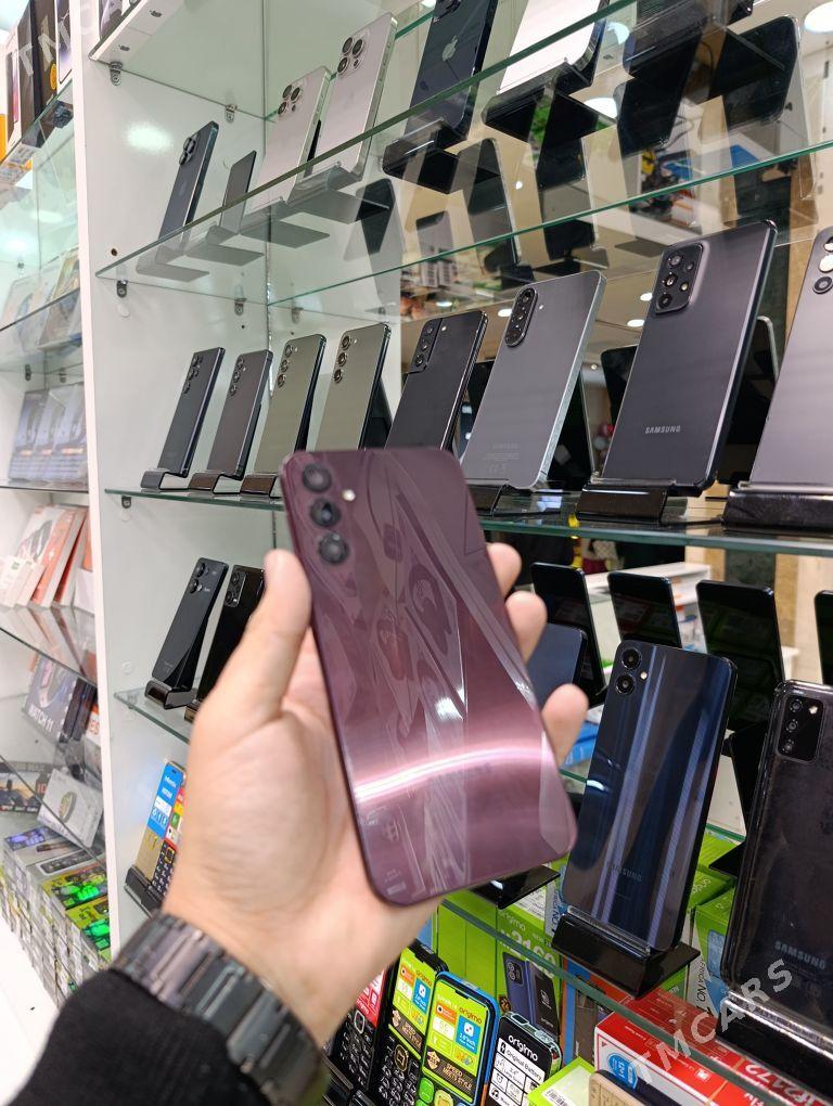 Samsung A24 - Aşgabat - img 1
