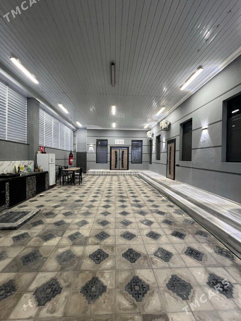 Eyesinden taze Gami - Ашхабад - img 1