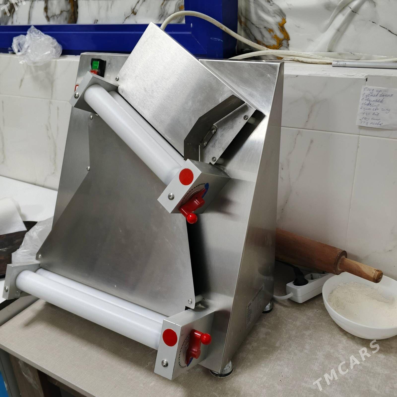 hamyr yazyan - Ашхабад - img 1