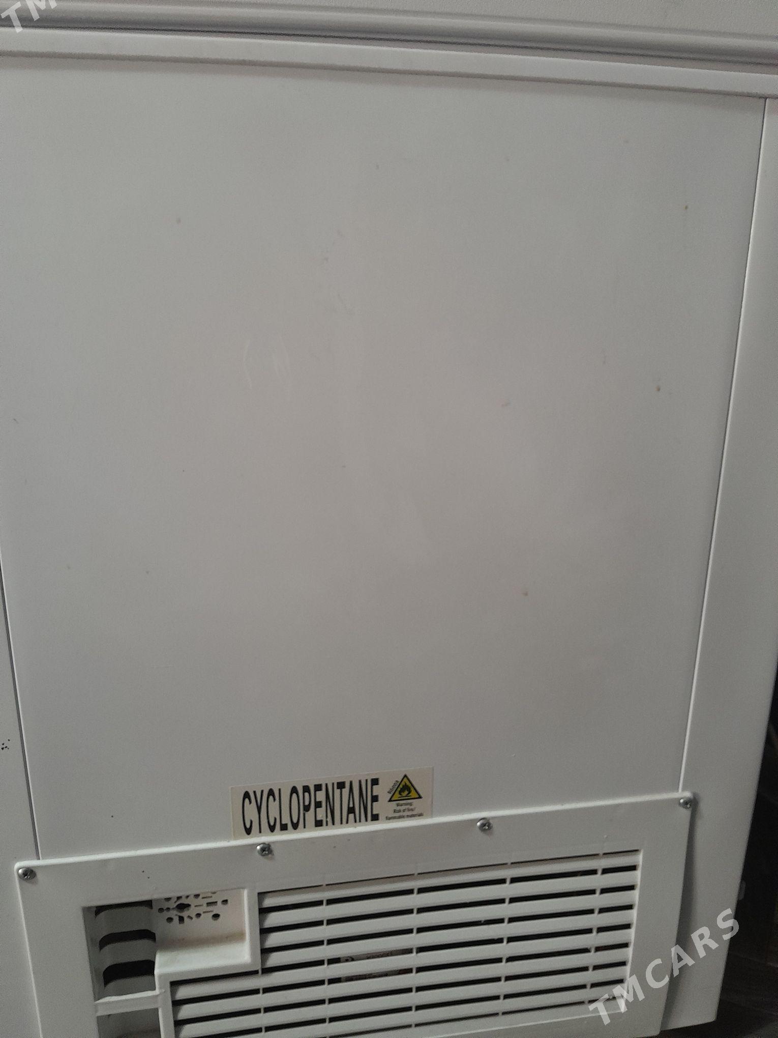 морозильная камера - Туркменабат - img 1