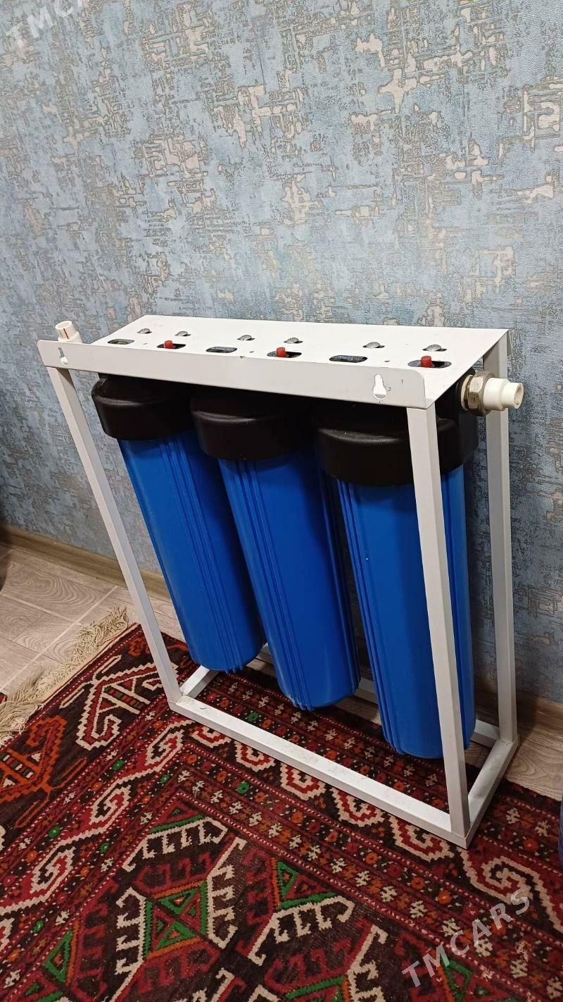 Suw filter - 30 mkr - img 1