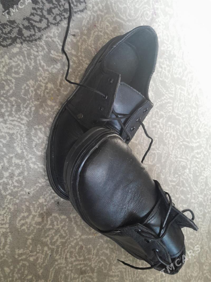 патинка - Туркменабат - img 1