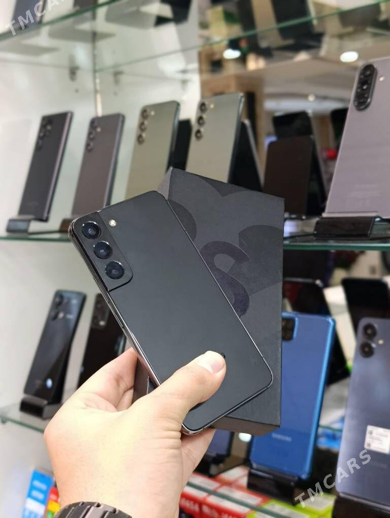 Samsung s22 - Aşgabat - img 1