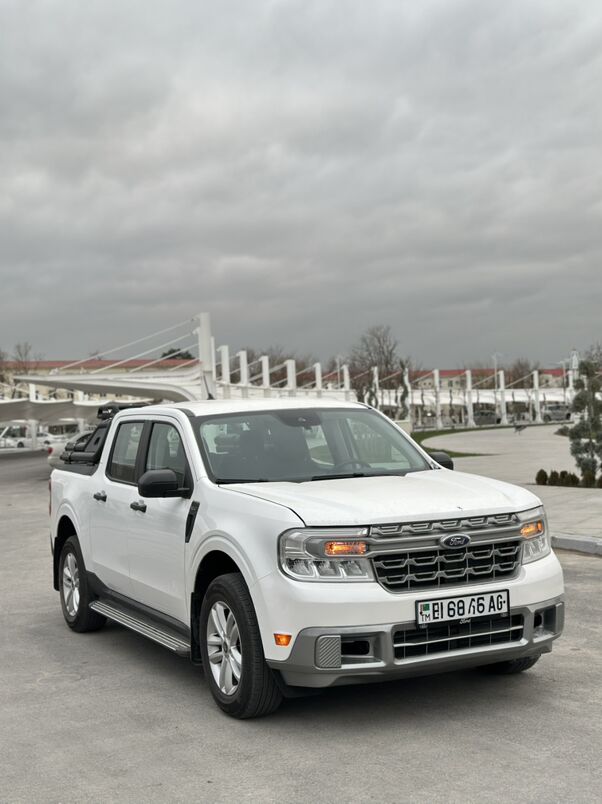 Ford Maverick 2024 - 560 000 TMT - Ашхабад - img 1