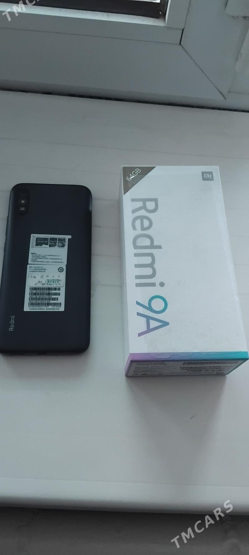 redmi 9aredmi 9a - Görogly (Tagta) - img 1