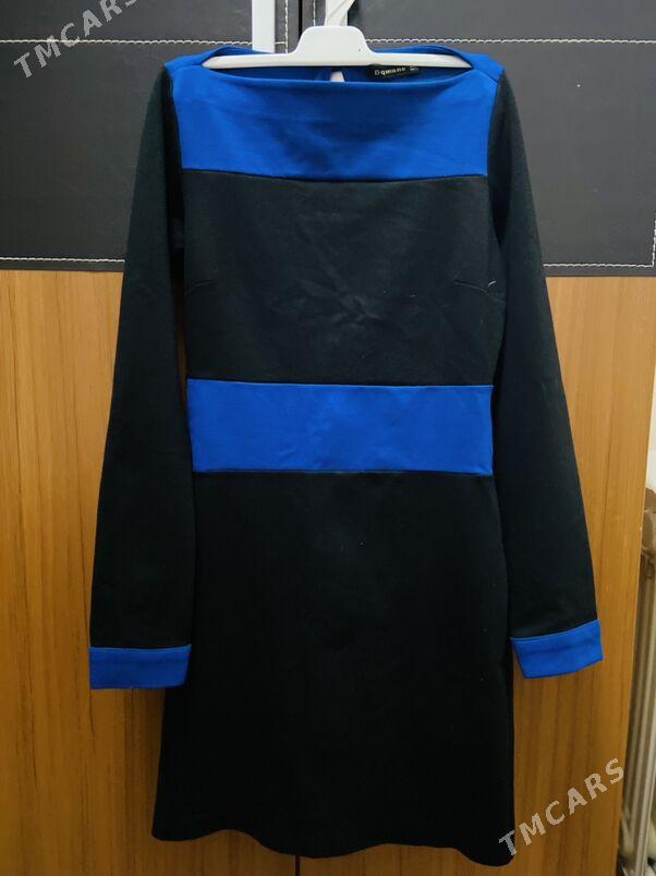 платье - Ашхабад - img 1