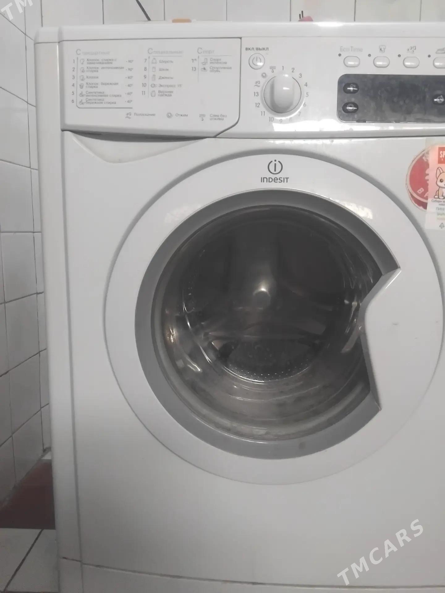 Стиральная машина - Aşgabat - img 1