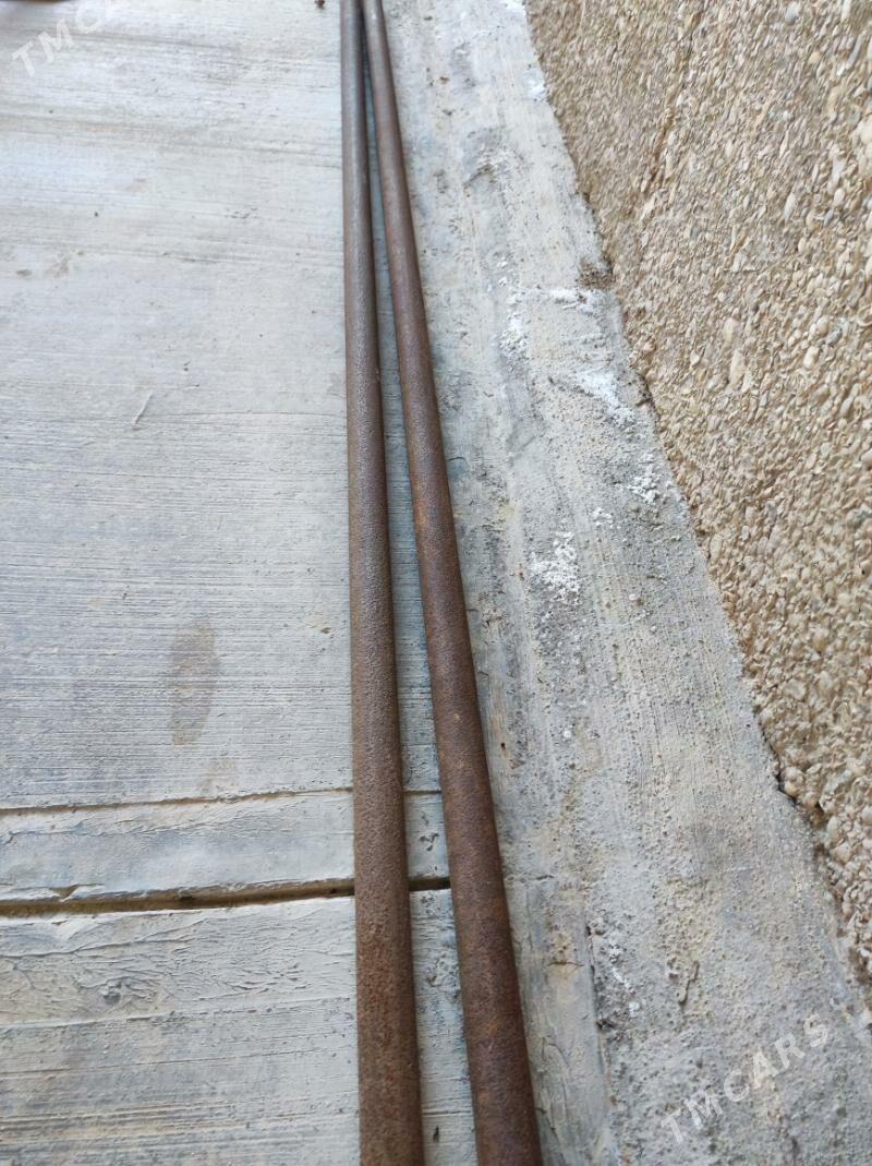 труба 20лик - Туркменбаши - img 1