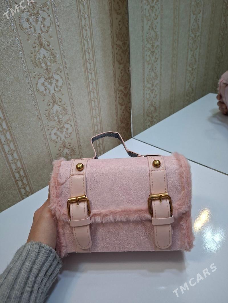 sumka - Balkanabat - img 1