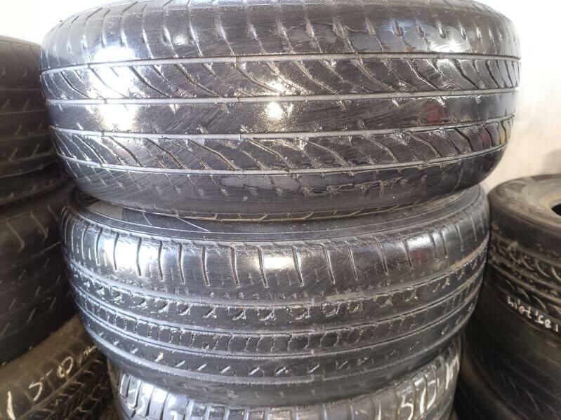 205,65,15 birsi 195,65,15 100 TMT - Сакар - img 1