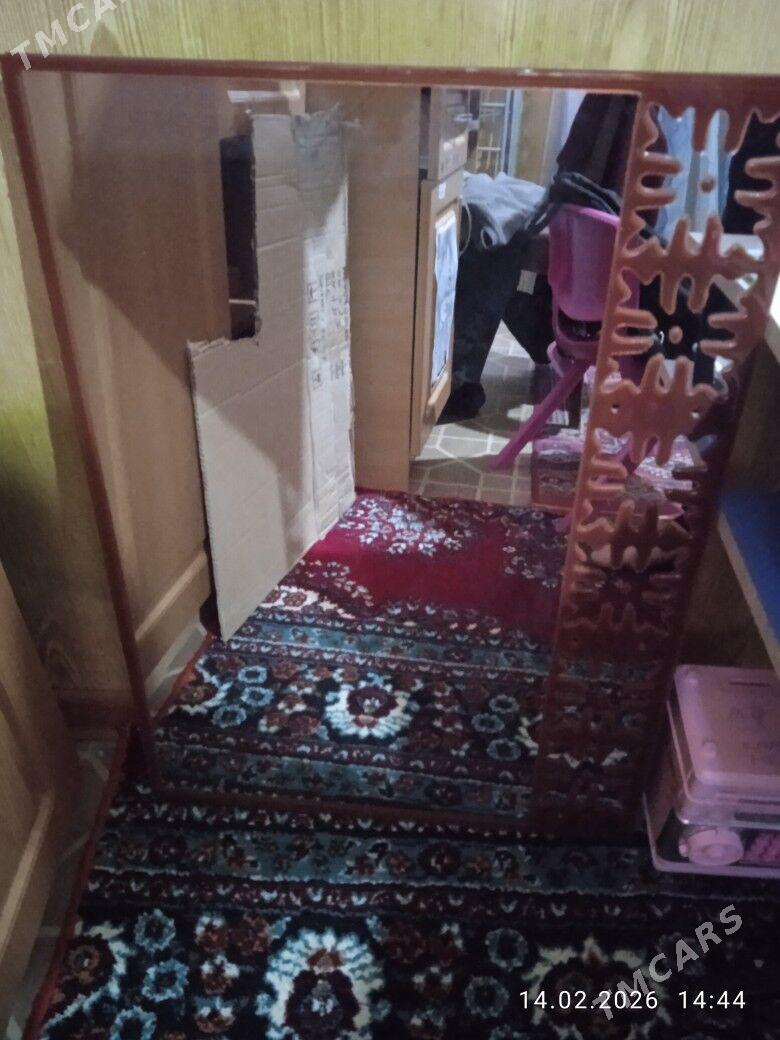 зеркало для ванной,без полки - Parahat 3 - img 1