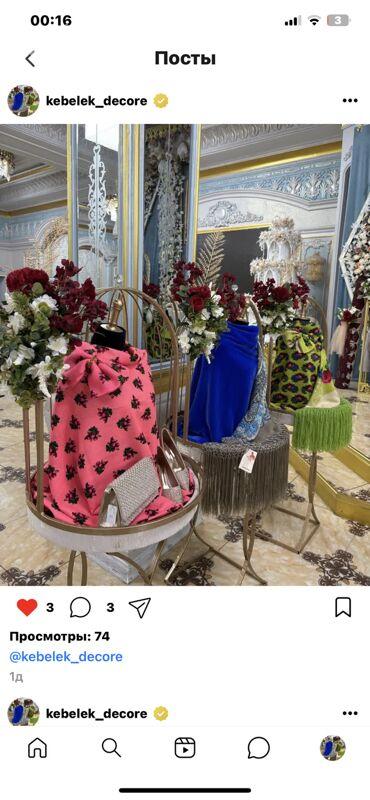 bukja - Ашхабад - img 1