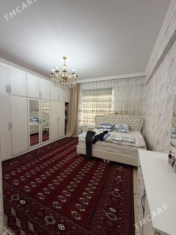 4 komnat gurtly satlyk jay - Aşgabat - img 1