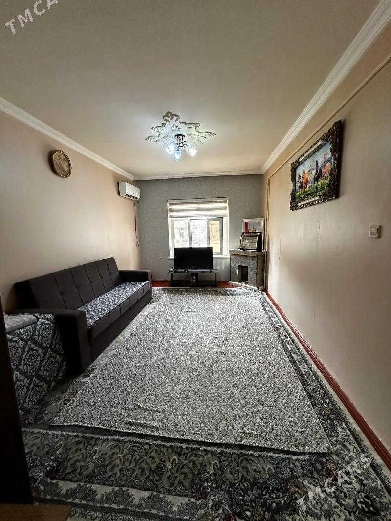 232 1nji etaz 2kom jay satlyk - Balkanabat - img 1