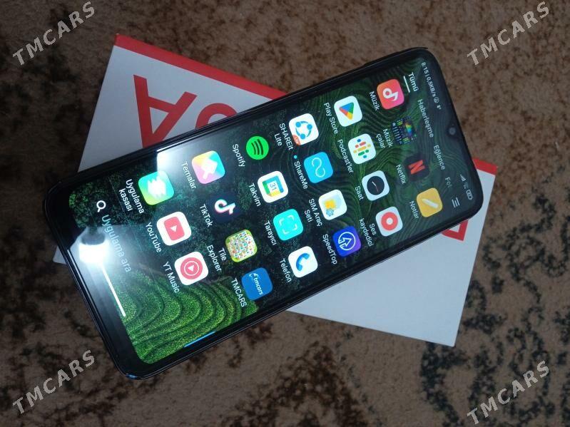 Redmi 10a 4/64 - Чоганлы - img 1