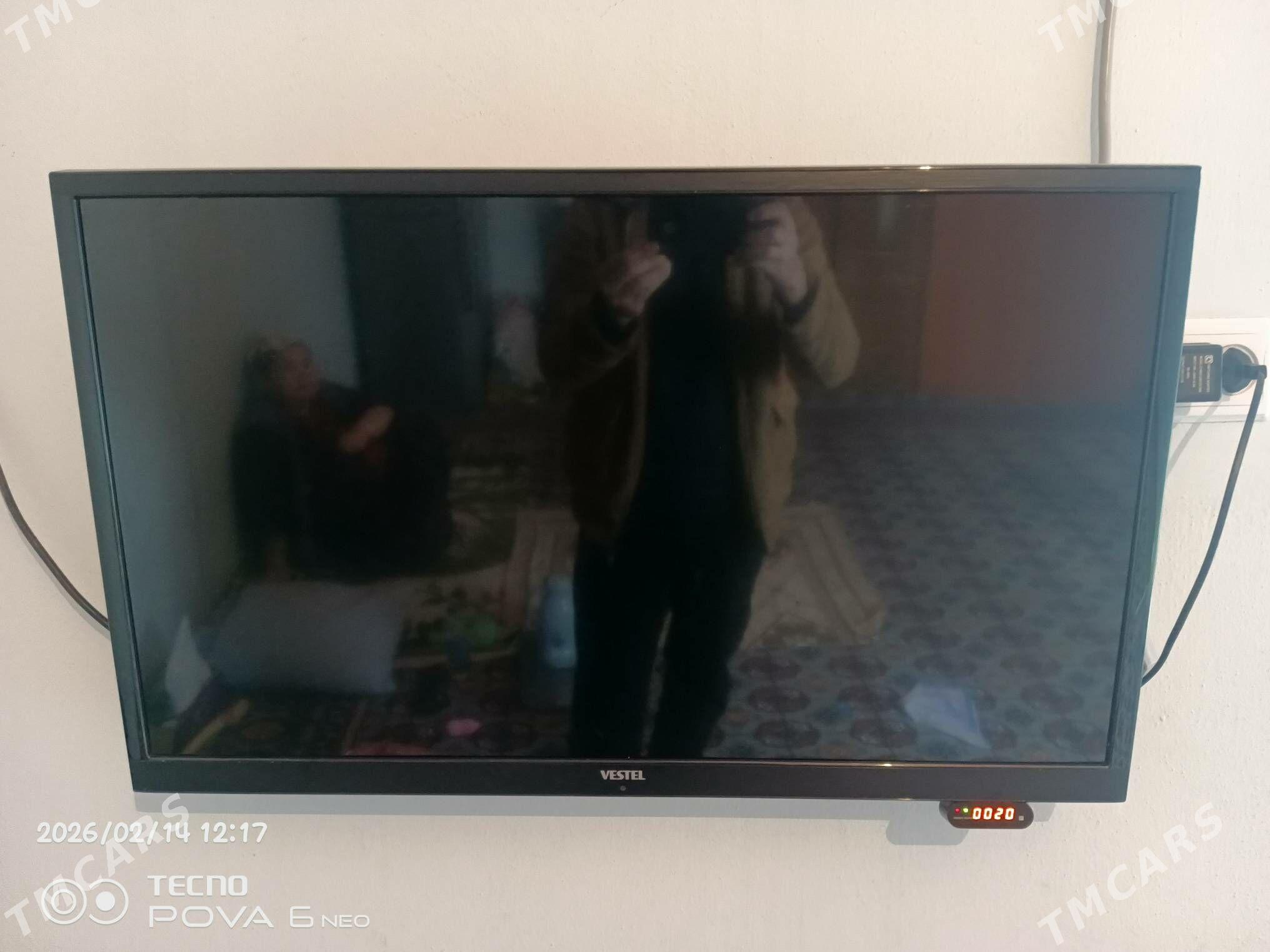 Telewizor 32 vestel - Hitrowka - img 1