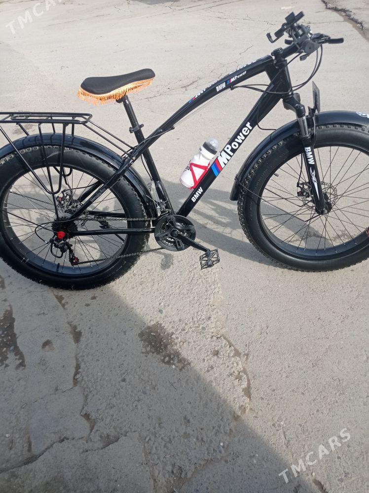 patja tekerli tigir - Ашхабад - img 1