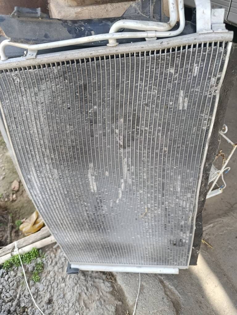 hunday radyator 2020 3 500 TMT - Гёкдже - img 1