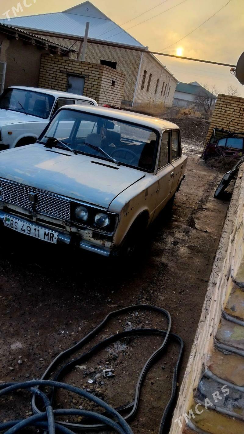 Lada 2106 1988 - 7 000 TMT - Mary - img 1