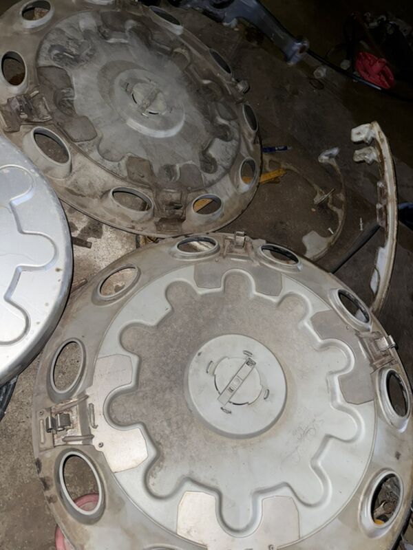 kalpak 2 000 TMT - Херрикгала - img 1