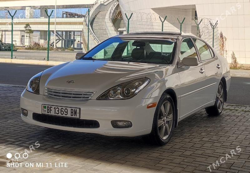 Lexus ES 330 2004 - 180 000 TMT - Türkmenbaşy - img 1