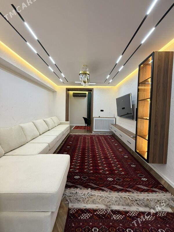 1 Mkr satlyk jay 3 komnat - Ашхабад - img 1