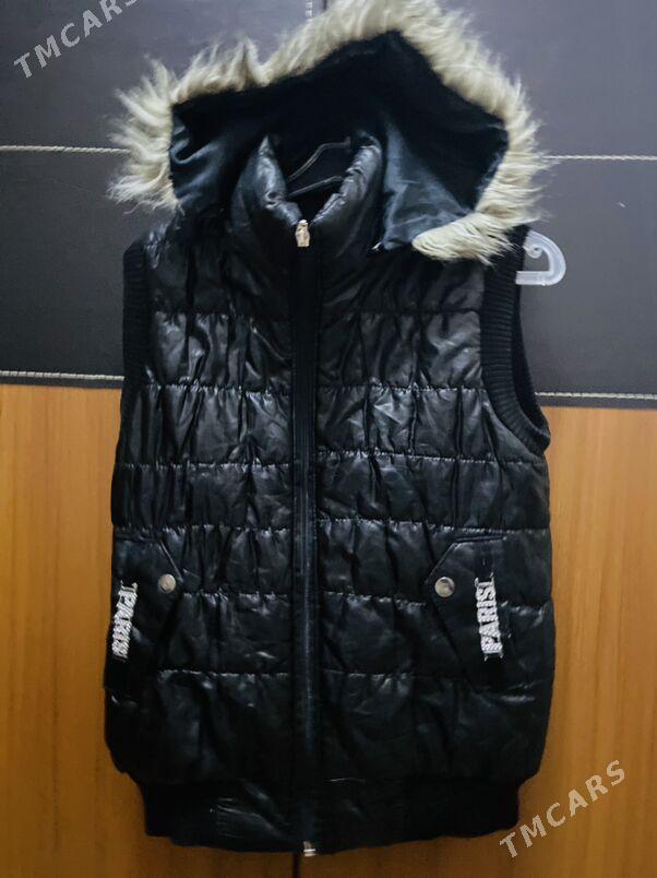 жилетка - Aşgabat - img 1