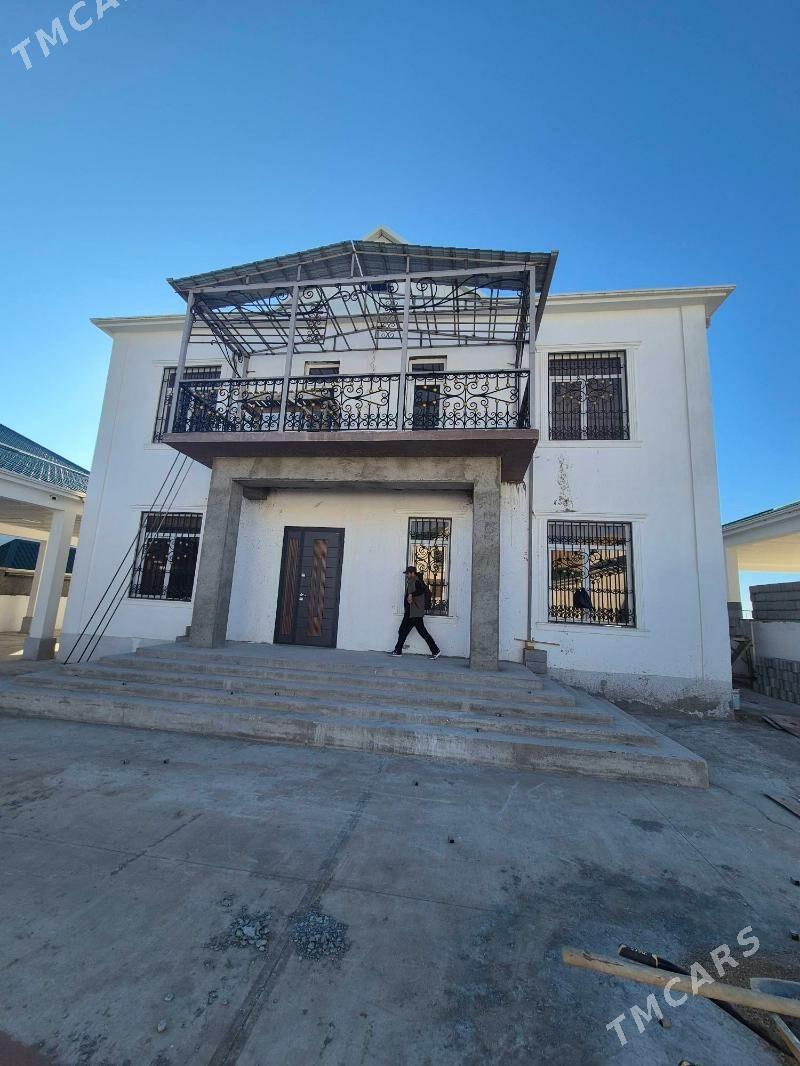 kakabay katez 2etaz katez jay - Balkanabat - img 1