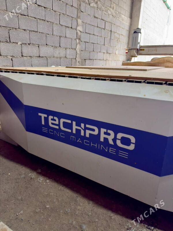 CNC ROUTER - Ашхабад - img 1