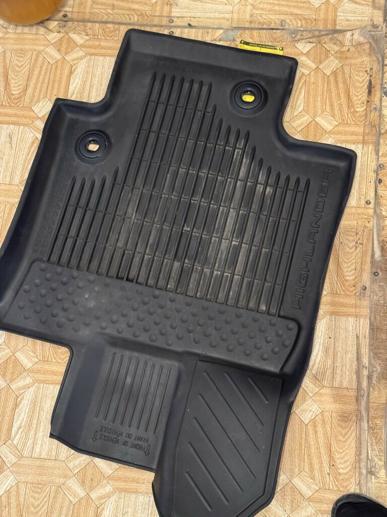 kobrik higlander 800 TMT - Mary - img 1