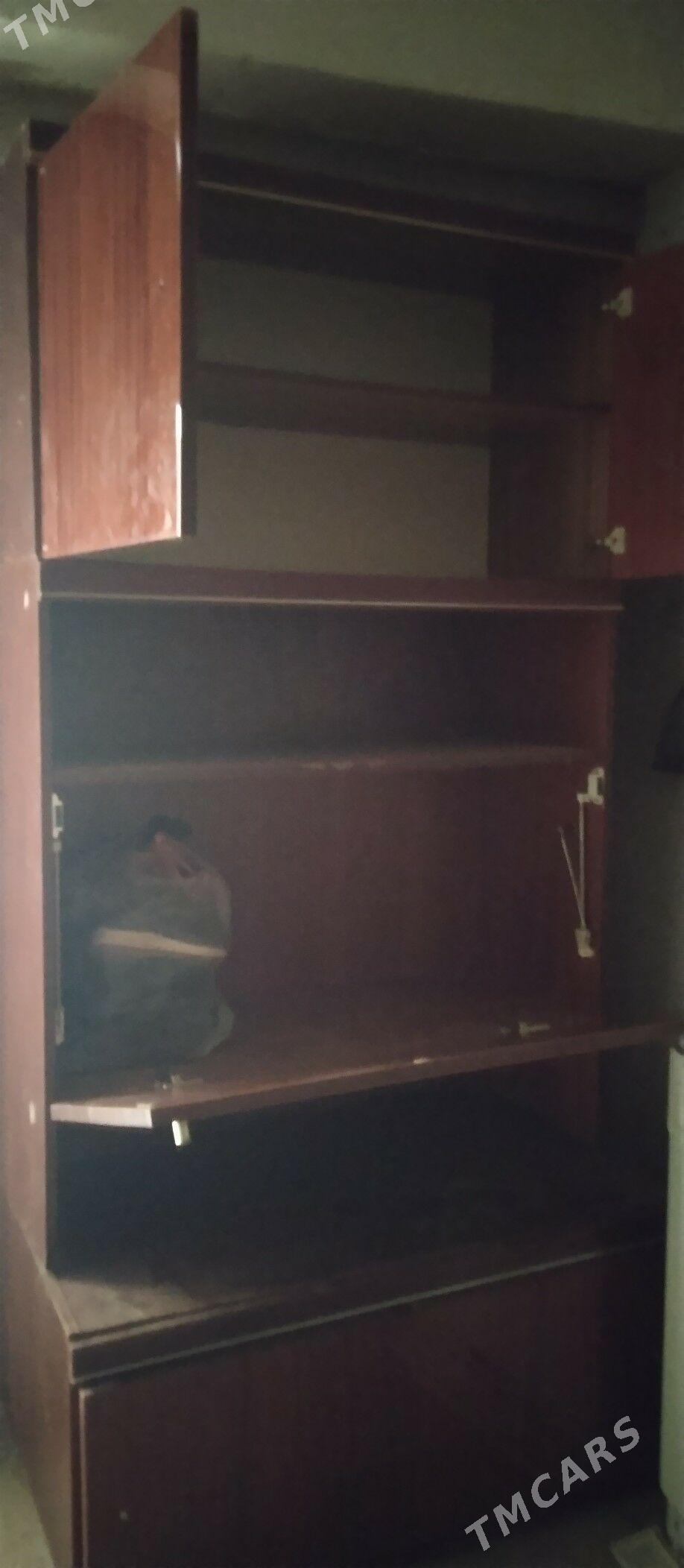 российский шкаф - Daşoguz - img 1