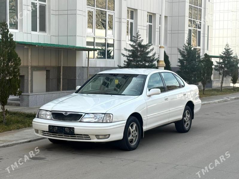 Toyota Avalon 1997 - 136 000 TMT - Türkmenbaşy - img 1