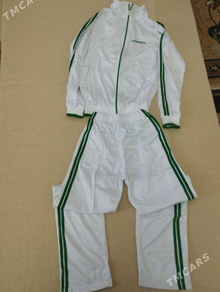 sportiwka - Balkanabat - img 1