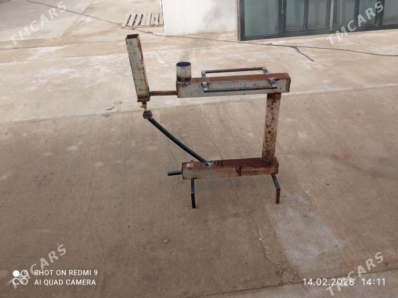 Peçka - Balkanabat - img 1