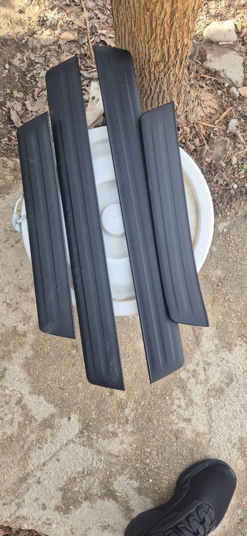 Porog 200 TMT - Балканабат - img 1