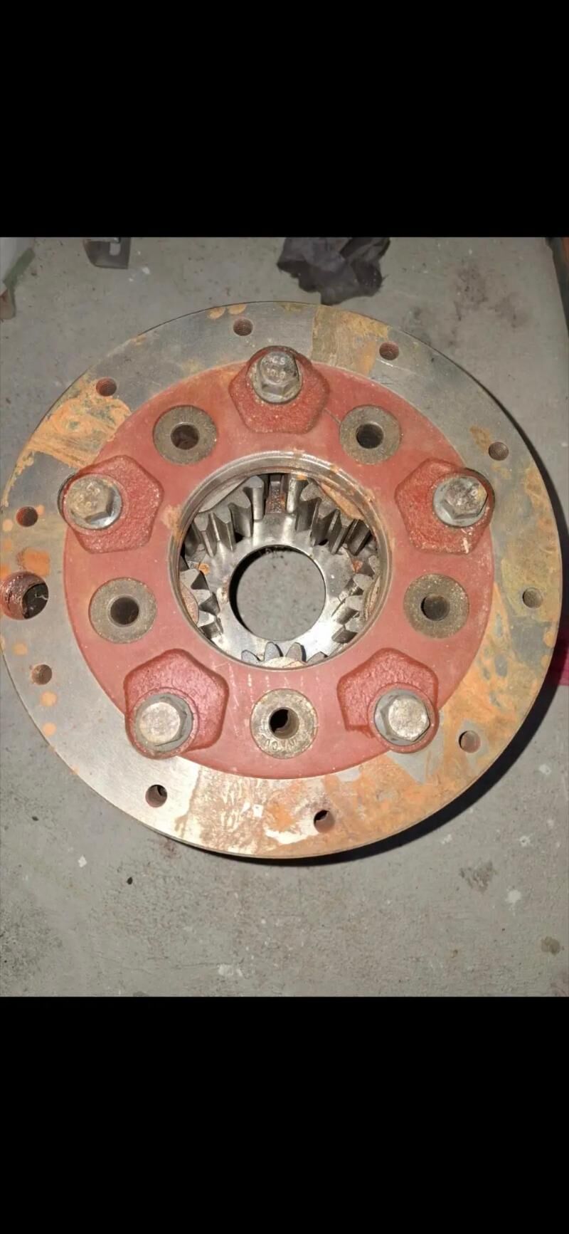 gazan 2 200 TMT - Aşgabat - img 1