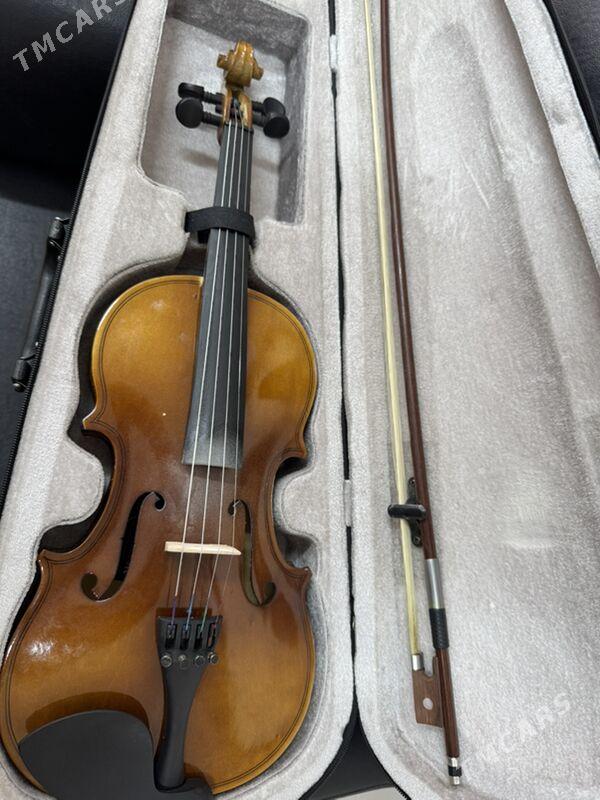 Skripka 3/4 - Aşgabat - img 1