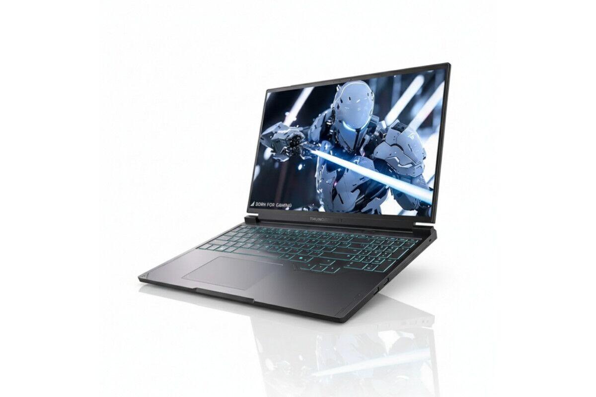 Thunderobot️Ryzen 7️RTX 5060 - Ашхабад - img 1