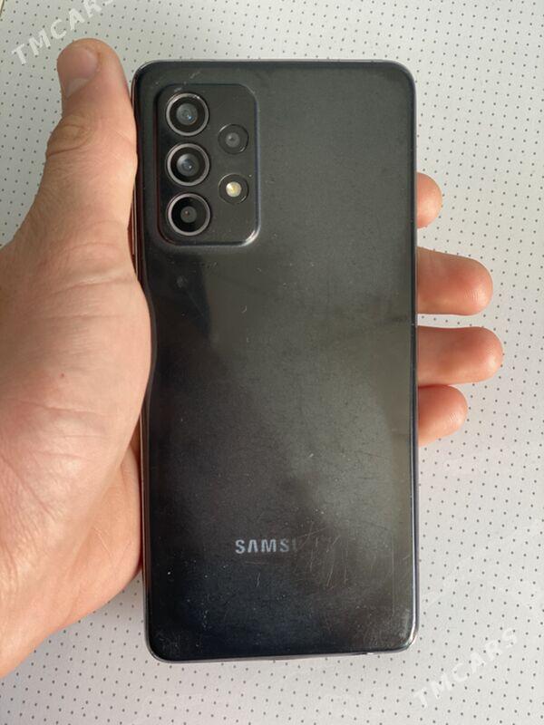 A52 - Aşgabat - img 1