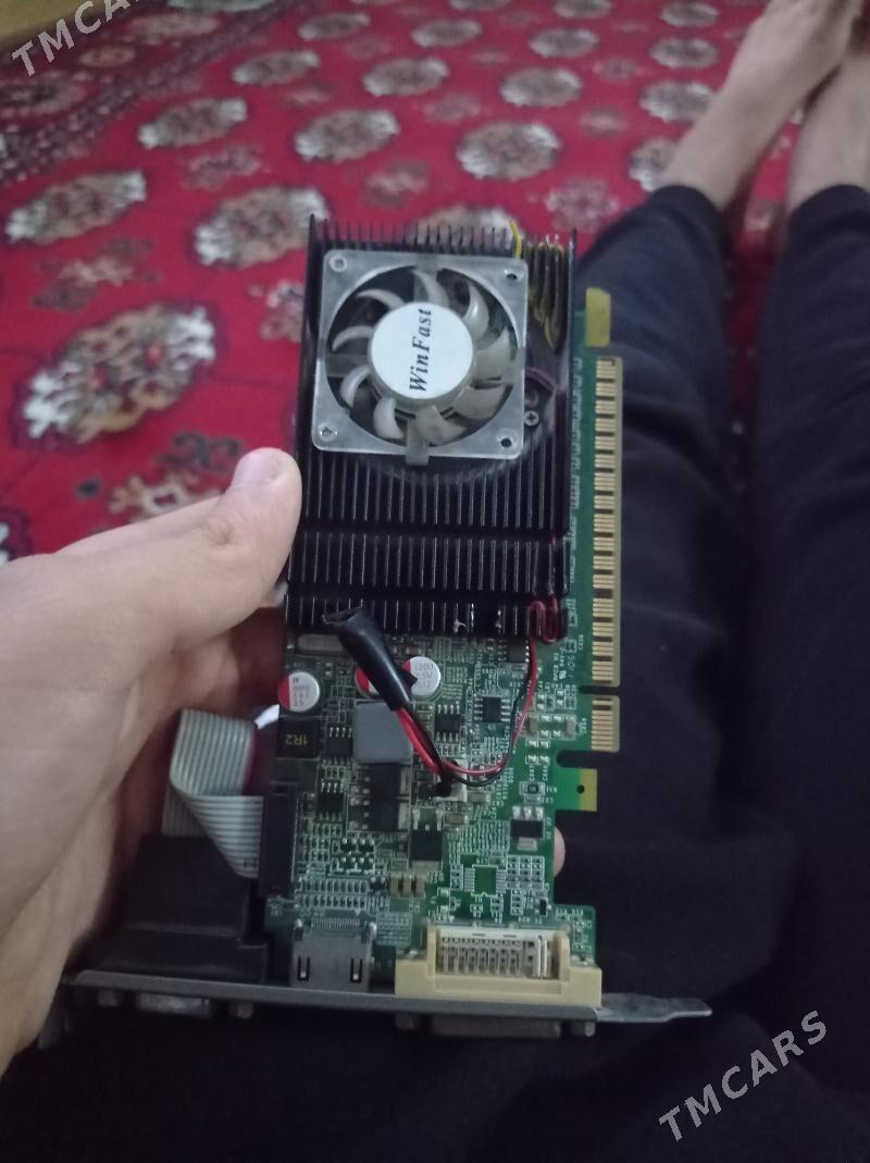 gt 430 1gb - Türkmenabat - img 1