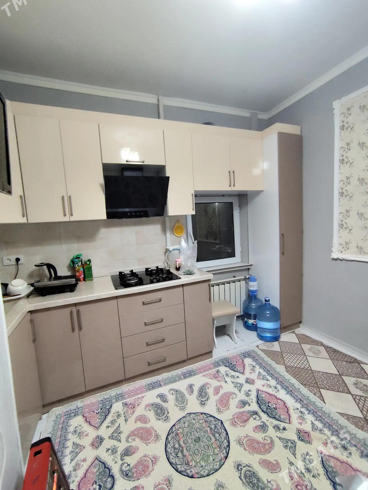 MIR7/2. 2KOM.2 ETAJ.МИР7/2.2КО - Parahat 7 - img 1