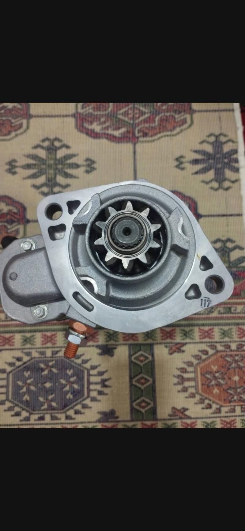 statyr 24v 1 800 TMT - Ашхабад - img 1