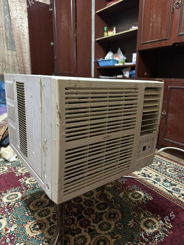 Kondisioner - Ашхабад - img 1