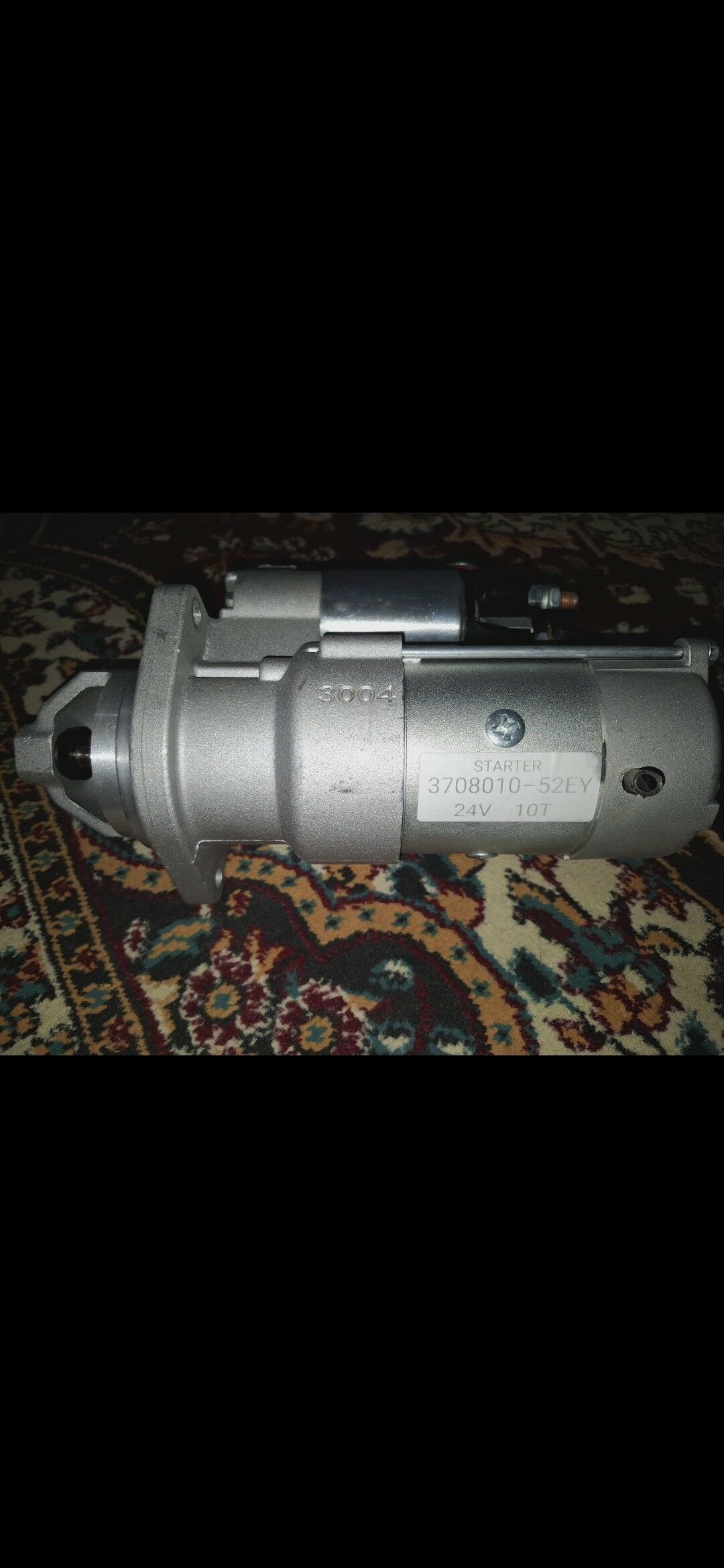 statyr 24v 1 800 TMT - Ашхабад - img 1