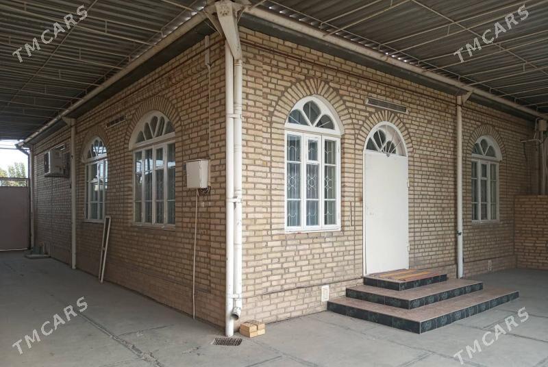 Satlyk plan jaý - Mary - img 1