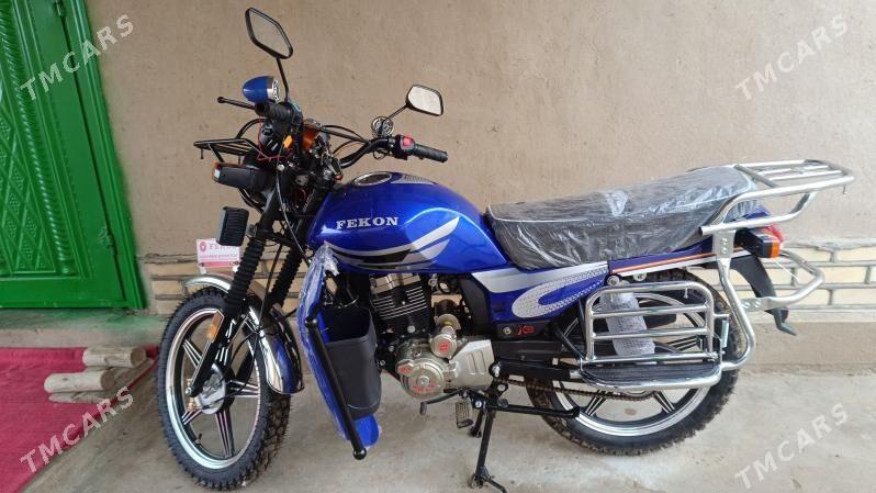 Fekon FK200-14G 2026 - 17 300 TMT - етр. Туркменбаши - img 1