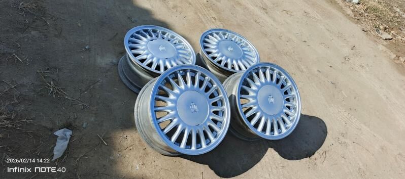 15 lk morda disga taŷota bolŷa 1 500 TMT - Mary - img 1