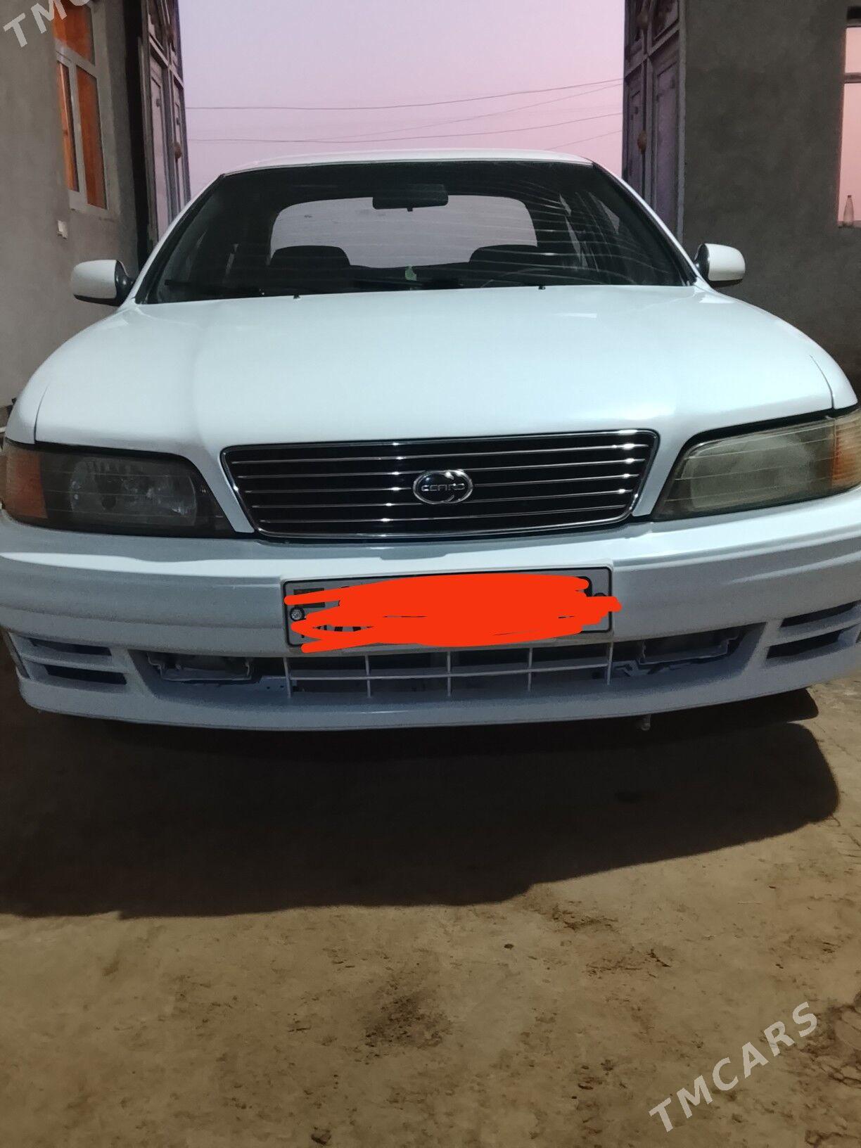 Nissan Cefiro 1994 - 53 000 TMT - Фарап - img 1