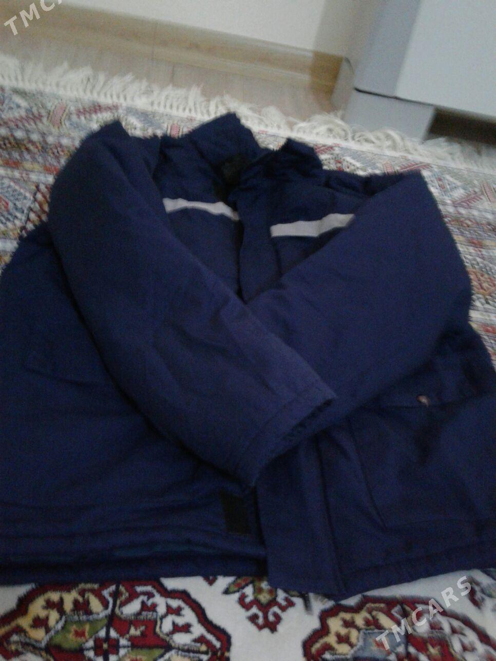 Бушлат - Туркменбаши - img 1