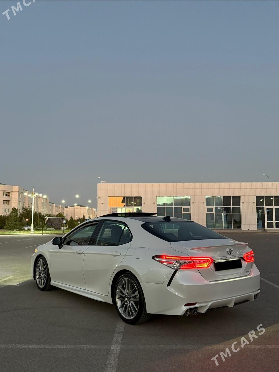 Toyota Camry 2020 - 400 000 TMT - Gurtly - img 1